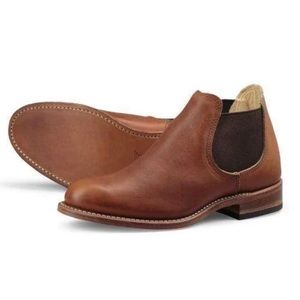 Womens Redwing “Carol” Chelsea style boot